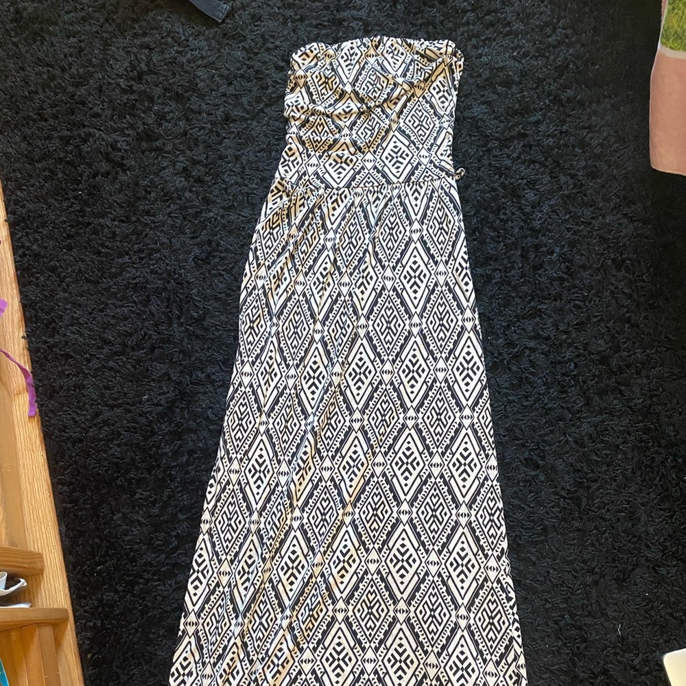 Forever 21 Maxi Dress